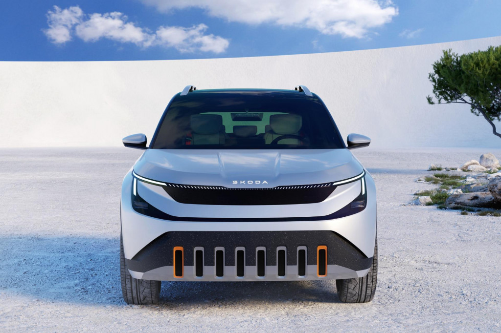 Škoda Epiq (koncept)