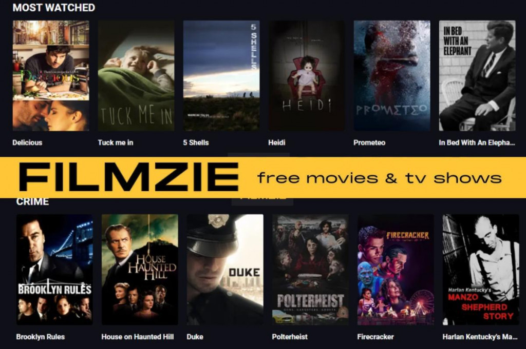 Filmzie – slovenský konkurent Netflixu oslavuje, dostane desiatky miliónov eur od APMC