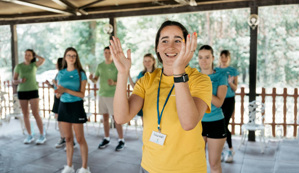 Profilovanie uchádzača pomôže vybrať mu čo najvhodnejšiu destináciu a hotel. To, že je animátor trochu introvertnejší alebo je jeho prednosťou spev, zatiaľ čo práca s deťmi nie je jeho najsilnejšou stránkou, môže ovplyvniť, do akého hotela bude pridelený.

FOTO: Jan Zátorský/MAFRA