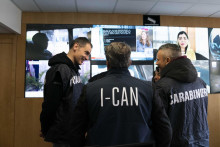 Ilustračná fotografia. FOTO: TASR/Interpol via AP