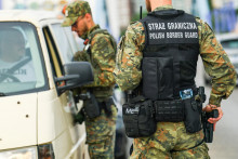 Ilustračná fotografia. FOTO: Reuters