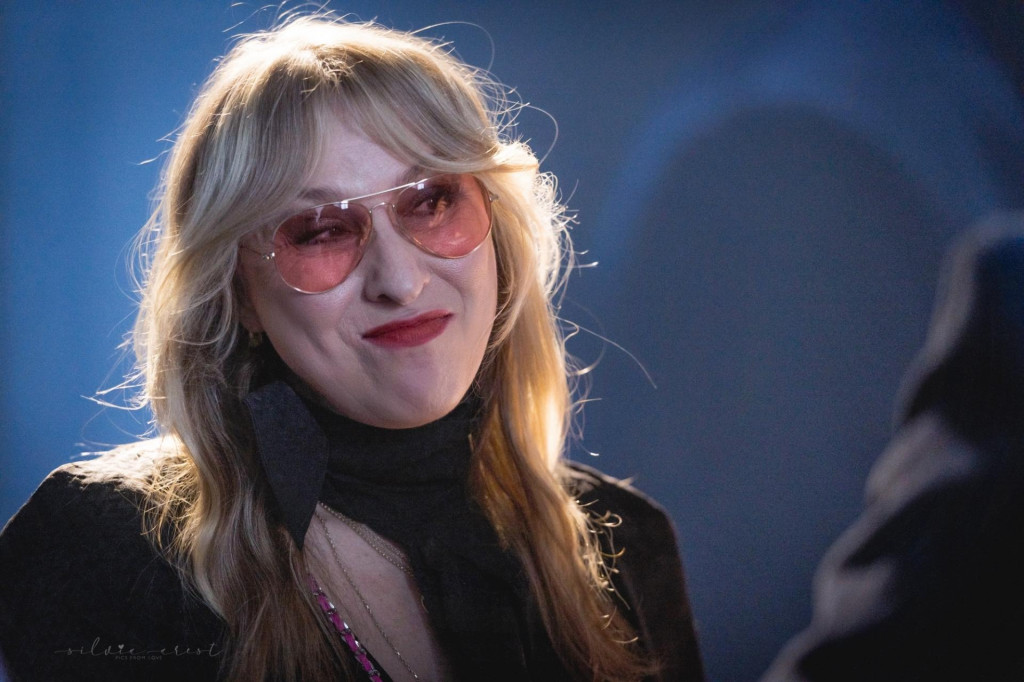 Katka Žbirková