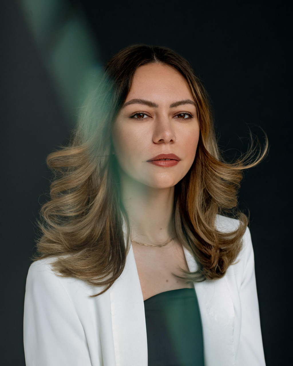 Petra Podhorcová