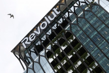 Od svojho vzniku sa spoločnosť rozrástla a má 13-tisíc zamestnancov na celom svete. Jej atraktivita stále rastie, pričom v roku 2024 sa o prácu v Revolute uchádzalo viac ako 1,6 milióna ľudí. FOTO: REUTERS