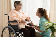 Zmena sa dotkne aj poskytovateľov sociálnych služieb. FOTO: Dreamstime