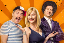 Uragán sa vracia po 25 rokoch.