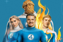 Fantastická 4: Prvé kroky prichádza do kín 24. júla.