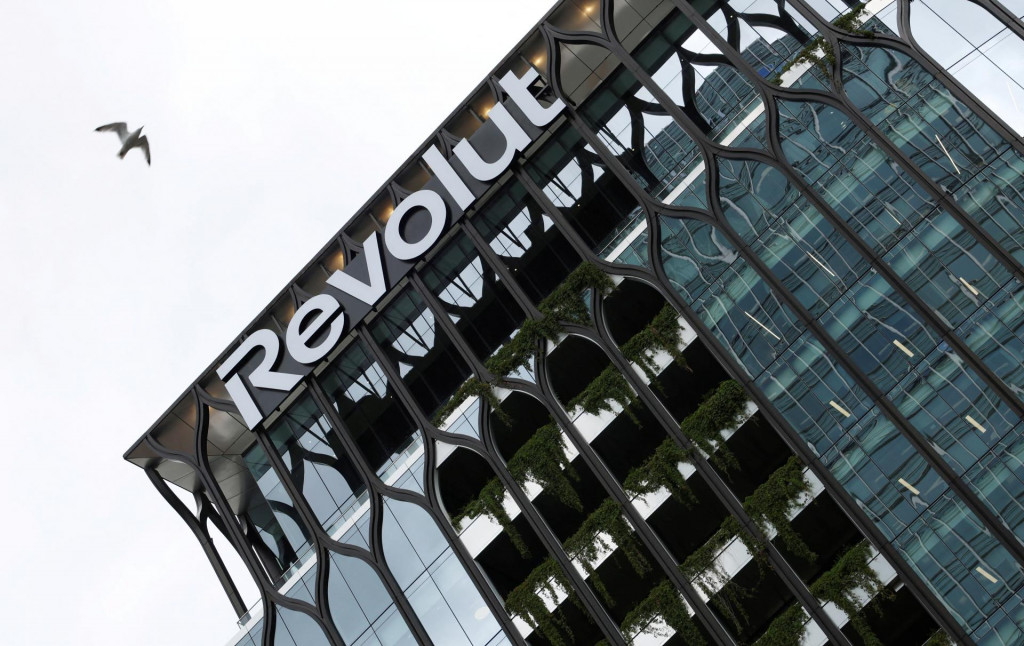 Od svojho vzniku sa spoločnosť rozrástla a má 13-tisíc zamestnancov na celom svete. Jej atraktivita stále rastie, pričom v roku 2024 sa o prácu v Revolute uchádzalo viac ako 1,6 milióna ľudí. FOTO: REUTERS