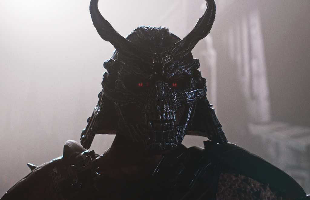 Mortal Kombat II FOTO: Continental film