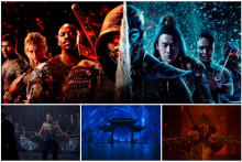 Boj o prežitie Zeme sa začína. Mortal Kombat II ukázal prvý trailer.