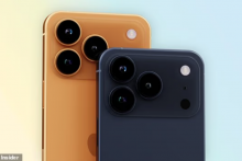 Výrazná oranžová farba by mohla znamenať veľkú zmenu v dizajne, keďže Apple pri prémiových modeloch doteraz preferoval skôr tlmené farby a elegantný kovový vzhľad.