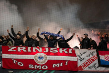 Ulstras klubu HŠK Zrinjski Mostar