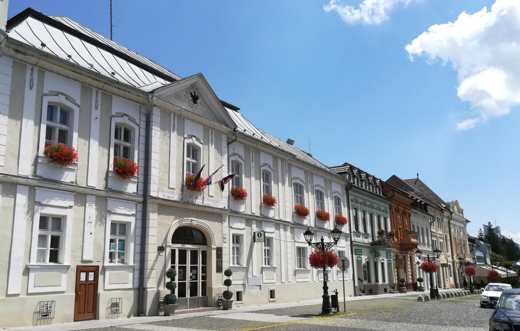 Kriminalisti zasahovali v deviatich obciach okresu Rimavská Sobota. FOTO TASR