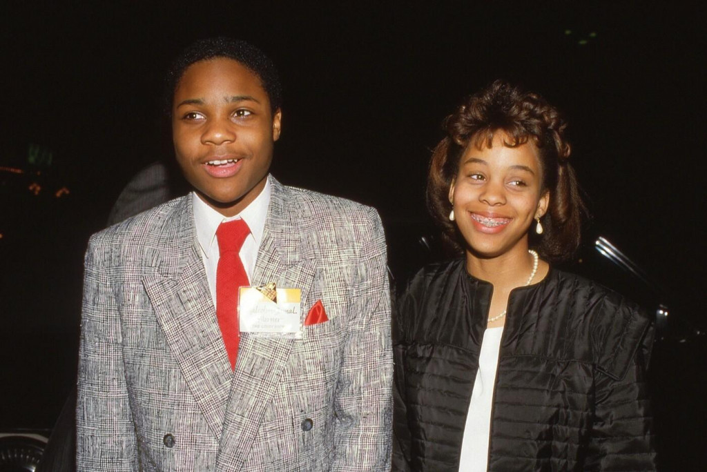 Herec a spevák Malcolm-Jamal Warner sa vo veku 54 rokov utopil. FOTO: Profimedia