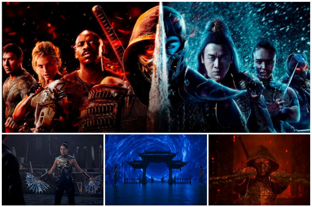 Boj o prežitie Zeme sa začína. Mortal Kombat II ukázal prvý trailer.