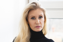 Marcela Gatcziova