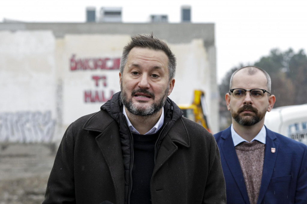 Primátor Bratislavy Matúš Vallo. FOTO: TASR/Dano Veselský