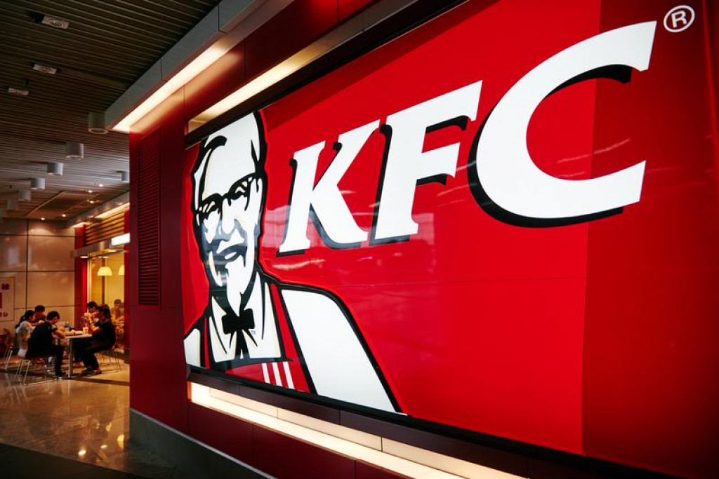 Dnes má KFC na Slovensku dohromady 16 reštaurácií.