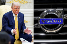Kroky Donalda Trumpa nevyhovujú ani domácim výrobcom, ktorí majú dodávateľov v Kanade a Mexiku. FOTO: Reuters