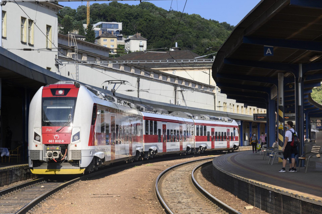 Ilustračná fotografia. FOTO: TASR/Pavel Neubauer