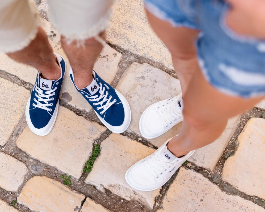 Aktuálne sa dajú topánky z e-shopu Be Lenka doručiť do 66 krajín. FOTO: Facebook.com/Be Lenka