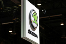 Automobilka Škoda. FOTO: Reuters