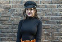 Vanessa Šarköziová