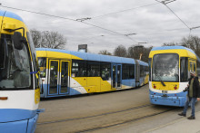 Predpokladaná hodnota zákazky je vo výške viac ako 1,43 milióna eur. FOTO: TASR/František Iván