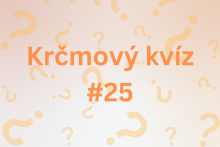 Krčmový kvíz #25