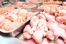 Poľsko je najväčším producentom hydiny v Európskej únii.