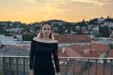 Terezinou oporou je nielen rodina, ale aj jej nový partner.