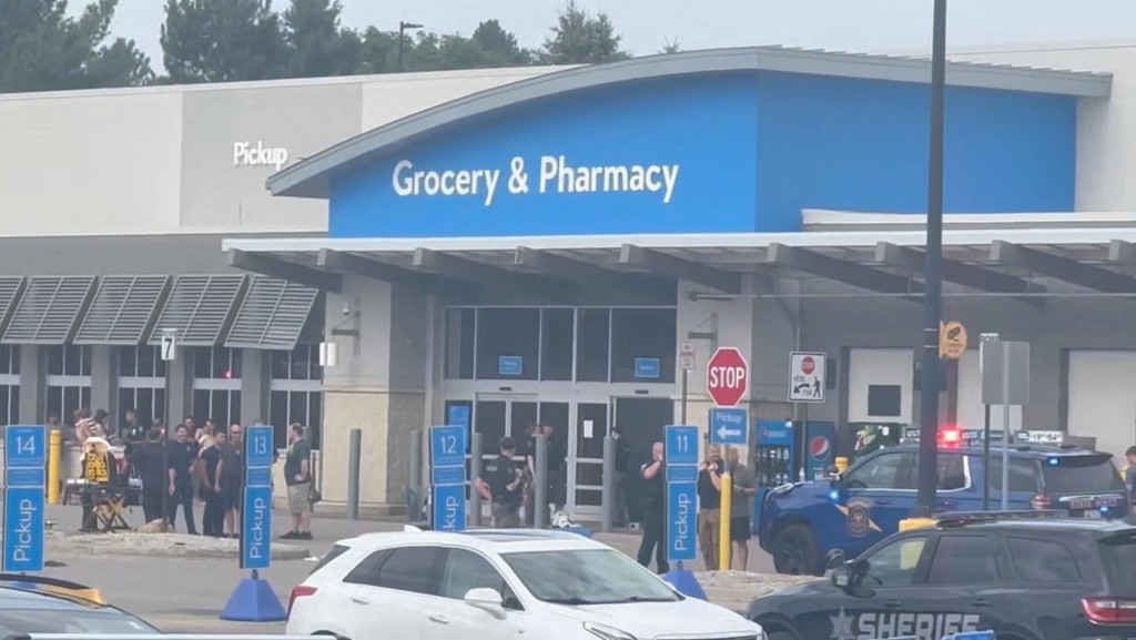 Mestečko Traverse City leží približne 410 kilometrov severozápadne od Detroitu. FOTO: REUTERS/Jerome Hartl