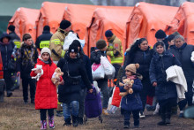 Ilustračná snímka. FOTO: REUTERS