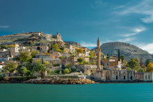 Halfeti.