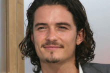 Herec Orlando Bloom