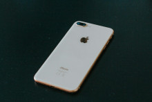 Najväčší podiel na zmene má presunutie výroby Apple zariadení do Indie. FOTO: Unsplash