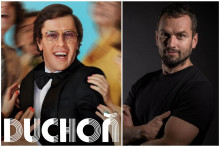 Čo pred premiérou očakávanej snímky Duchoň o filme prezradil producent Rasťo Ševčík.