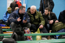 Podmienkou bude úspešne absolvovanie lekárskych testov. FOTO: REUTERS
