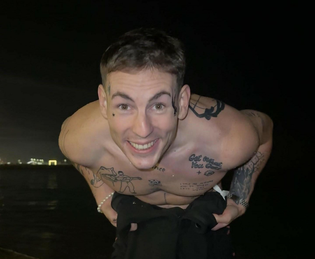 Známy youtuber si kúpil byt za päťstotisíc eur.