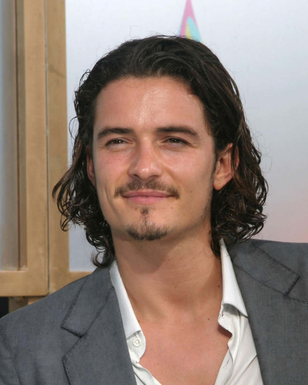Herec Orlando Bloom