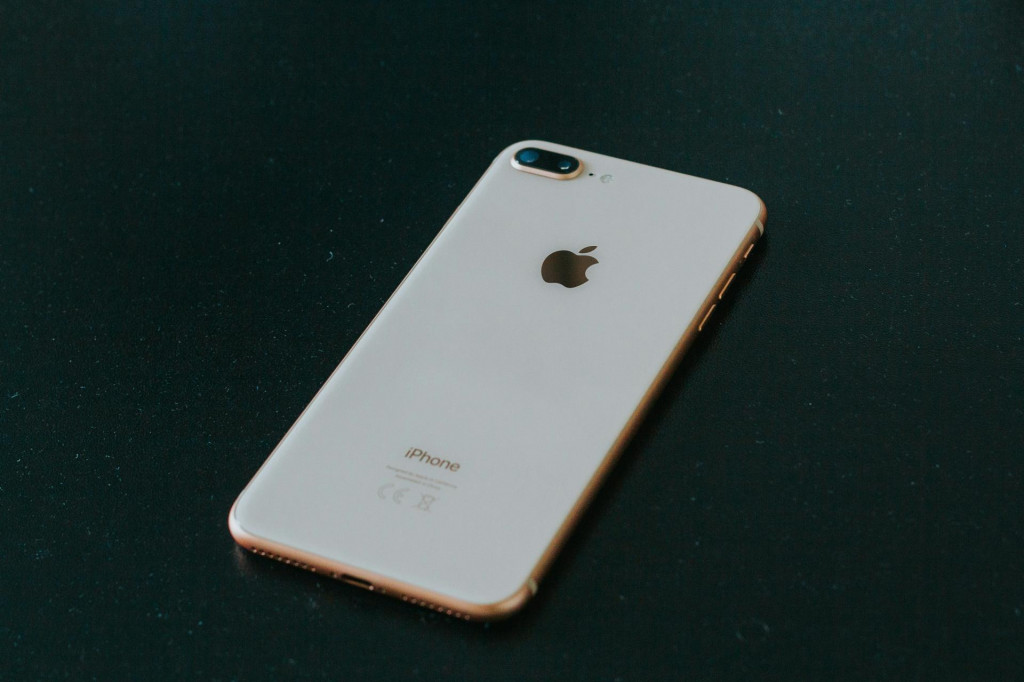 Najväčší podiel na zmene má presunutie výroby Apple zariadení do Indie. FOTO: Unsplash