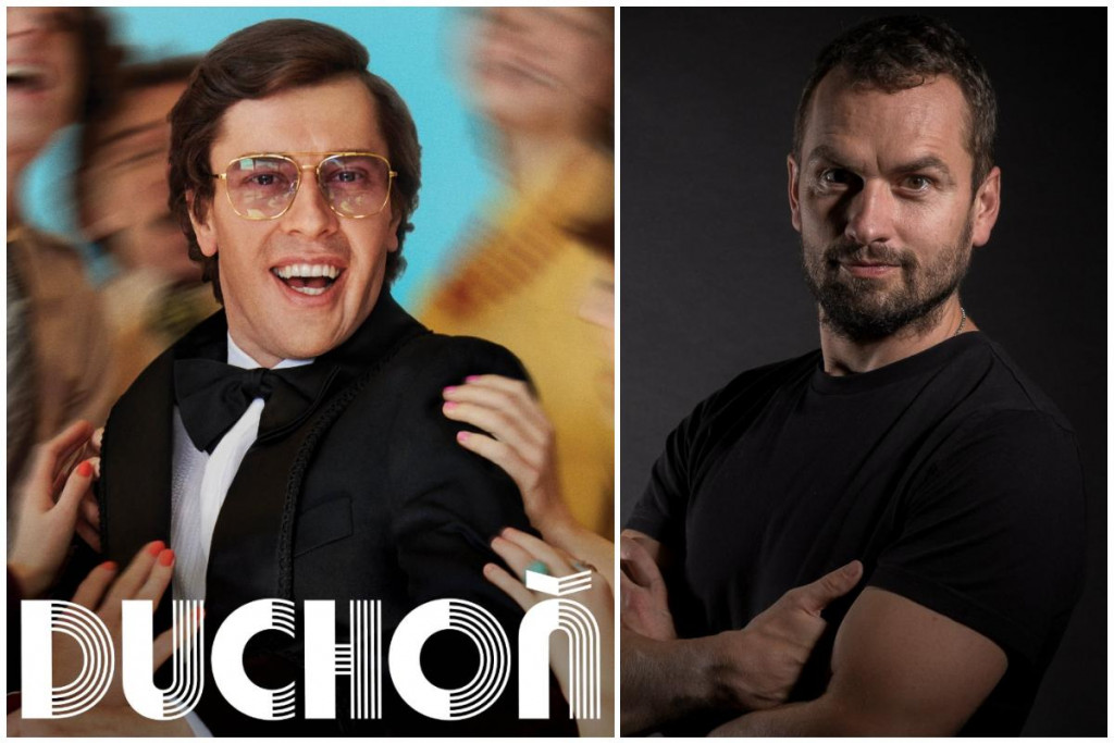Čo pred premiérou očakávanej snímky Duchoň o filme prezradil producent Rasťo Ševčík.