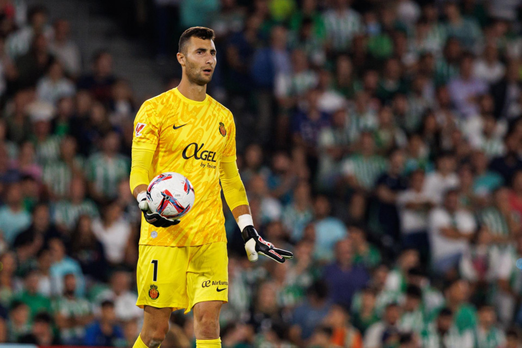 Dominik Greif môže už čoskoro posilniť tím Olympique Lyon. FOTO: Shutterstock