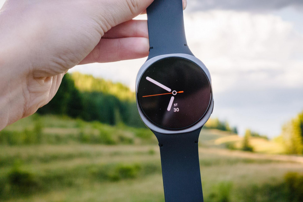 Samsung Galaxy Watch 8