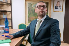 Peter Olexa. FOTO: TASR