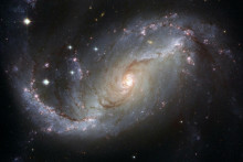 Astronómovia vypočítali, kedy zanikne vesmír