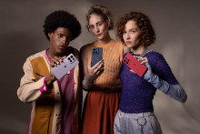 Motorola Moto G86