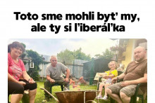 Najlepšie memečka týždňa