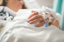 Aj hepatitída B a C môže spôsobiť rakovinu pečene.