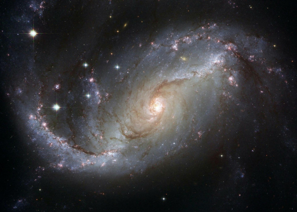 Astronómovia vypočítali, kedy zanikne vesmír